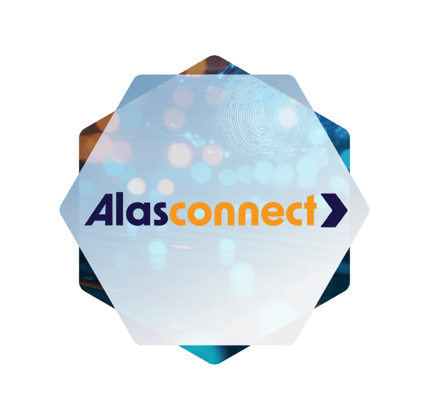 Alasconnect Logo