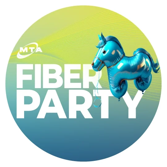 Fiber Party