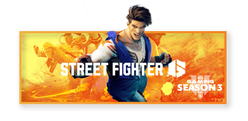 Free Fighter: Street Fighter V chega ao Free Fire